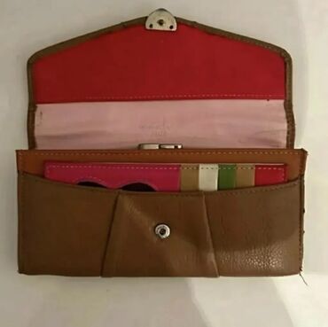 Portmone, pulqabıları: Pulqabı — 6