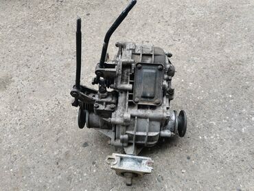 Auto delovi: Reduktor Lada 21213 Niva broj 3. Polovno, ocuvano. Skinuto sa — 4