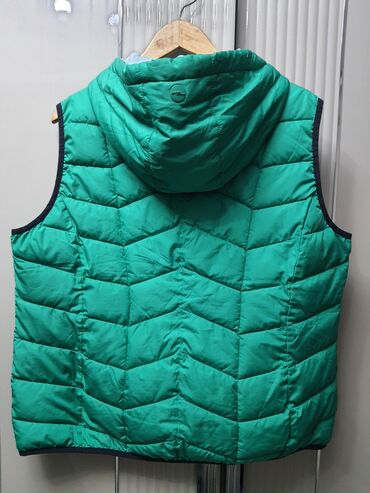 Jiletlər: Jilet, 2XL, rəng - Yaşıl -da lalafo.az — 4 Jiletlər: Jilet, 2XL, rəng - Yaşıl — 4