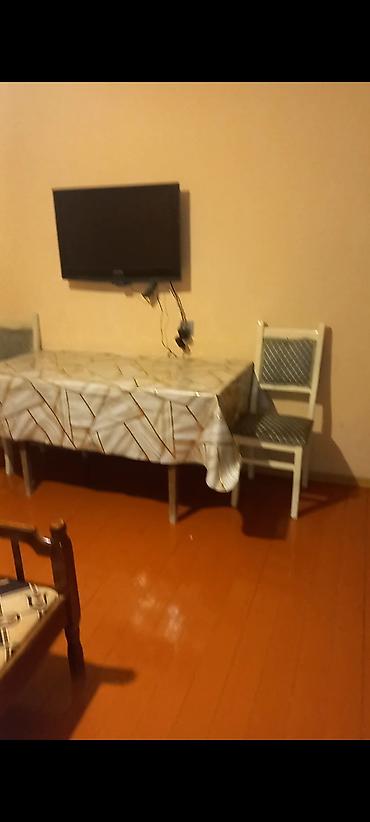 Uzunmüddətli kirayə mənzillər: Ünvan Cəlilabad Tələbə qızlar üçün kirayə mənzil. - Yaşayış üçün — 6