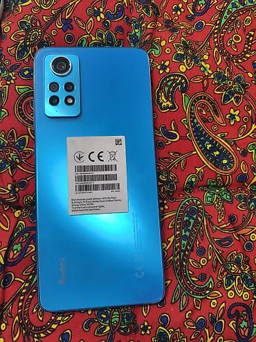 планшет bq: Смартфон Redmi (серия Note) в голубом цвете. Основные характеристики — 2