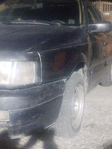 lexus e300: Volkswagen Passat: 1991 г., 2 л — 1