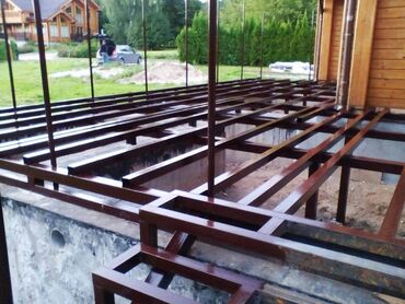 Террасная доска ДПК: ТЕРРАСНАЯ ДОСКА ДПК!!!! 3000 сом за 1м2!!! В наличии на складе!!!!! — 6