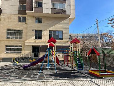 Продажа квартир: 3 комнаты, 132 м², Элитка, 4 этаж, Евроремонт — 4