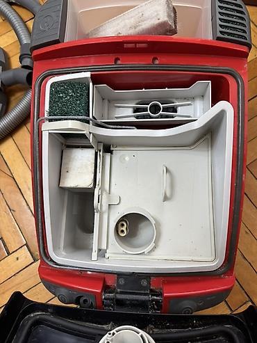 zedom net: Thomas Twin Helper Aquafilter пылесос в рабочем состоянии, но нет — 3