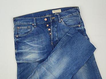 bhs jeans: H&M, Jeansy dla mężczyzn, rozmiar M — 1