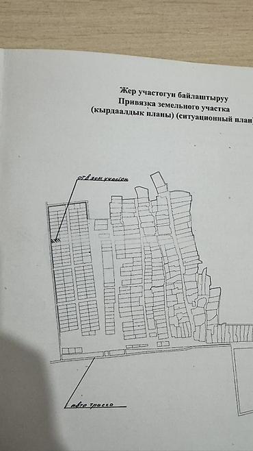 premium development: 10 соток, Для строительства, Тех паспорт — 1