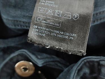 511 jeans: H&M, Jeansy damskie, rozmiar S — 6