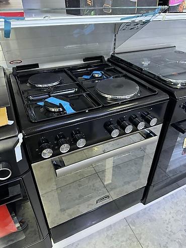 Кухонные плиты и варочные поверхности: Новый — 3