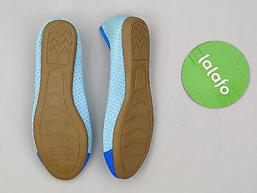 baleriny decathlon: Balerinki damskie, rozmiar 35 — 3