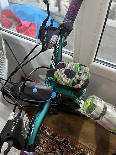 velocruz 29: Yeni Şəhər velosipedi Velocruz, 29", sürətlərin sayı: 32, Ödənişli çatdırılma, Ünvandan götürmə — 3