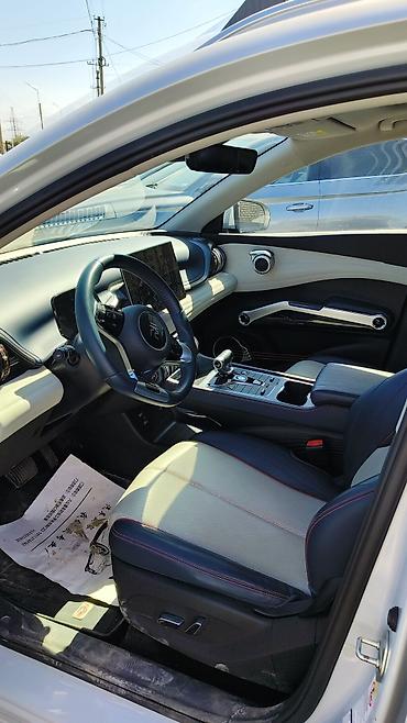 aion v plus: BYD Yuan Plus: 2023 г., 0.1 л, Автомат, Электромобиль, Внедорожник — 7