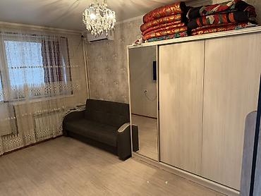 sky park: 1 комната, 42 м², 3 этаж, Свежий ремонт — 4