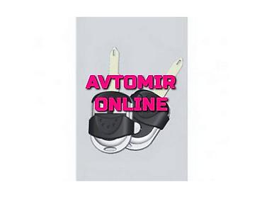 Аксессуары и тюнинг: Inwells siqnalizasiya 3332 🚙🚒 ünvana və bölgələrə ödənişli çatdırılma — 1