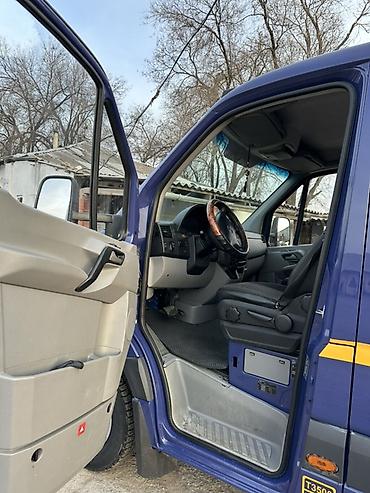 Грузовики: Грузовик, Mercedes-Benz, Дубль, Б/у — 6