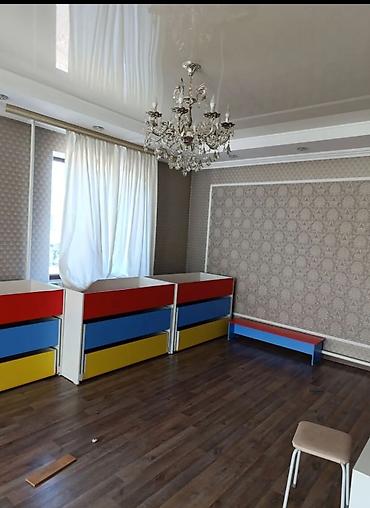 Үйлөр: 🏡 Продаётся 2-этажный частный дом в Арча-Бешике! 📍 Арча-Бешик, первая — 6