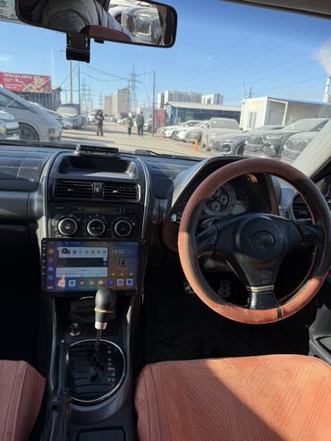 Toyota: Toyota Altezza: 1998 г., 2 л, Автомат, Бензин, Седан at lalafo.kg — 6 Toyota: Toyota Altezza: 1998 г., 2 л, Автомат, Бензин, Седан — 6