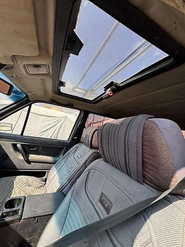 jac t9: Volkswagen Golf: 1986 г., 1.3 л, Механика, Бензин, Хэтчбэк — 2