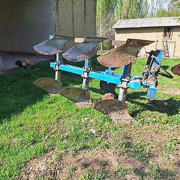Тракторы МТЗ (Беларус): Трактор Беларус МТЗ-892 TURBO, универсально-пропашной, полноприводный — 6
