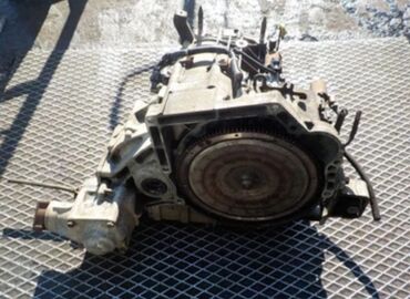 Коробки передач: Коробка передач Механика Honda 2006 г., Б/у, Оригинал, Япония