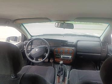 фары на опель вектра б: Opel Omega: 1997 г., 2.5 л, Механика, Бензин, Седан — 10