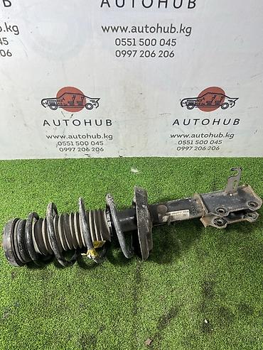 Передний амортизатор Chevrolet Б/у, Оригинал, США at lalafo.kg Передний амортизатор Chevrolet Б/у, Оригинал, США