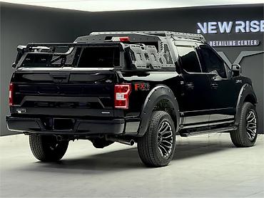 форд siri: Ford F-150: 2019 г., 3.5 л, Автомат, Бензин, Пикап — 7