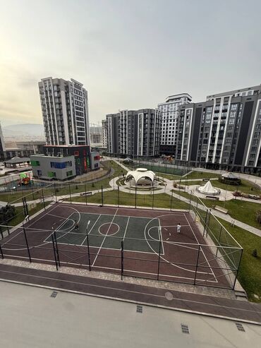 Продажа квартир: 2 комнаты, 87 м², Элитка, 5 этаж, Дизайнерский ремонт — 20