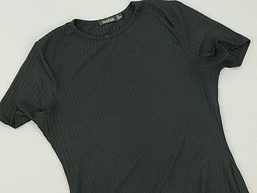 relaxy kozaki: Boohoo, Sukienka damska, rozmiar M — 1