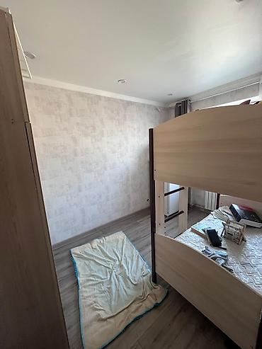 105 квартира: 3 комнаты, 64 м², 105 серия, 5 этаж, Евроремонт — 2