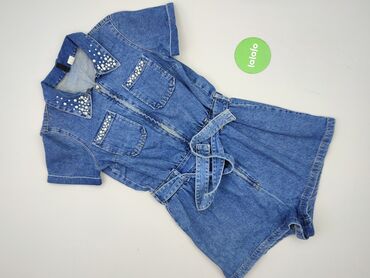 Kombinezony: H&M Divided, Kombinezon damski, rozmiar XS — 2