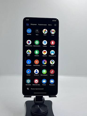 poco x6 pri: Poco X6 Pro 5G, Б/у, 256 ГБ, цвет - Белый, 2 SIM — 9
