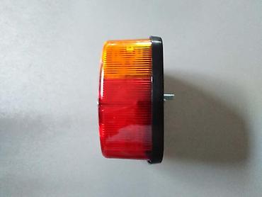 xtool cena: ŠTOP LAMPA KOCKA | Štop lampa za običnu sijalicu. Za prikolice — 3