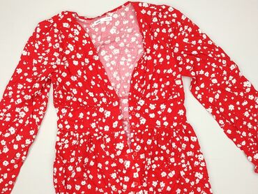 sukienki boho plus size: Sinsay, Women`s dress, size M (EU 38)