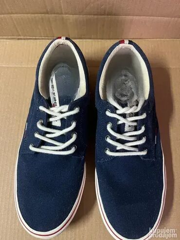 Patike: Patike, Tommy Hilfiger, veličina - 43 — 3