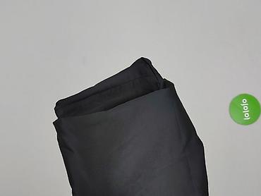 ubrania basic damskie: Spodnie materiałowe damskie, rozmiar XL — 5
