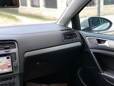 Volkswagen: VOLKSWAGEN GOLF 7 1.4 TSI KAIS METAN 2015. GODIŠTE | Auto je — 22
