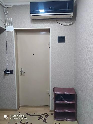 Köhnə tikili: Gəncə, 2 otaqlı, Köhnə tikili, 55 kv. m — 10