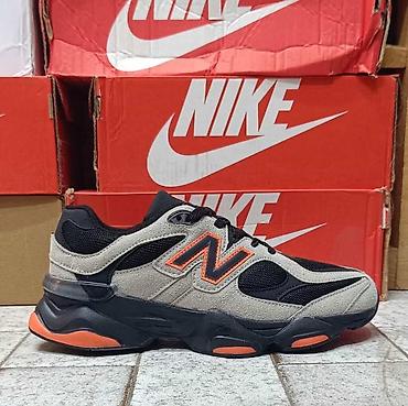 nike tn papuce: NB 9060 Novo
4500 din
bele od 36 do 41,
 sarene od 36 do 46

PS✨vp — 2
