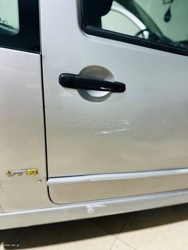 Citroen: Citroen C2: 1.4 l. | 2007 έ. 277449 km. Χάτσμπακ — 11