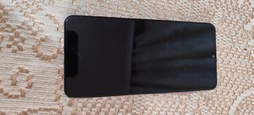 Samsung: Samsung Galaxy A31, 64 GB, rəng - Mavi, Barmaq izi, İki sim kartlı, Face ID