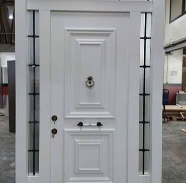 Giriş qapıları: Salam şebeke qapıların sifarişi qebul olunur.Gördüyümüz i̇şlerin — 3