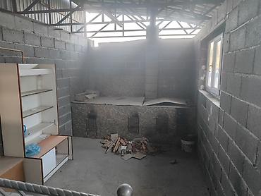 Долгосрочная аренда домов: Газпромдун жанында. 2ГИС: Бабура 71а — 4