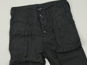 komplety spodnie i bluzki eleganckie: Штани жіночі, Amisu, M, стан - Хороший