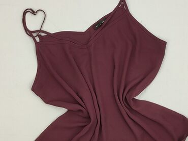 t shirty z dekoltem v allegro: River Island, Футболка жіноча, M
