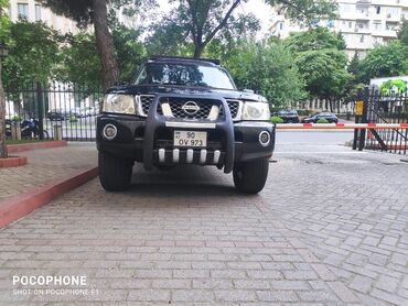 сколько стоят ролики: Nissan Patrol: 3 л | 2007 г. | | Внедорожник