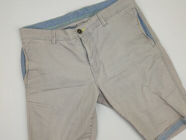 Trousers: Shorts for men, L (EU 40), Tom Tailor, condition - Good