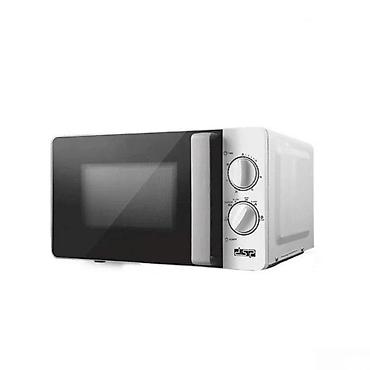 Mikrodalğalı soba "DSP KB-6001"MIKRODALGA DSP KB-6001 ✅ Brend: DSP ✅