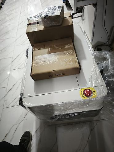ikinci əl printer: Audley firmasının a3 uv printeri satılır. Yenidir istifadə olunmayıb — 2