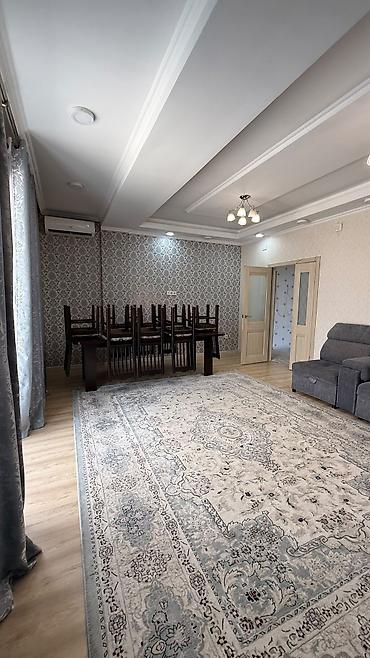 skydom: 🏡 Продается 3-комнатная квартира в ЖК SkyDom 📍 Адрес: ул. Ажыбек — 4